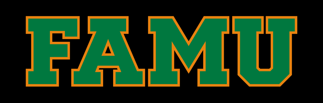 Florida A&M Rattlers 2013-pres wordmark logo v4 iron on transfers for T-shirts